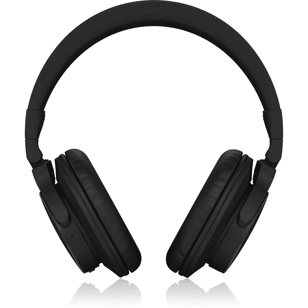 Behringer BH480NC Headphones with Bluetooth Connectivity and Active Noise Cancellation