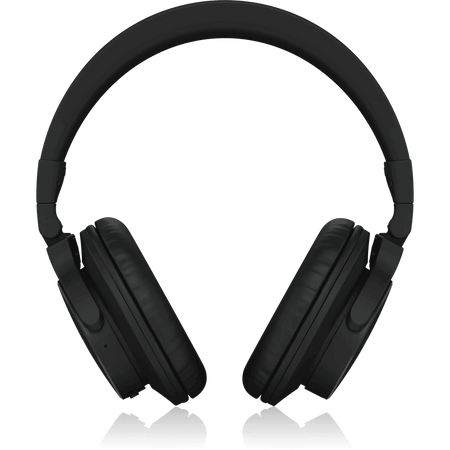 Behringer BH480NC Headphones with Bluetooth Connectivity and Active Noise Cancellation