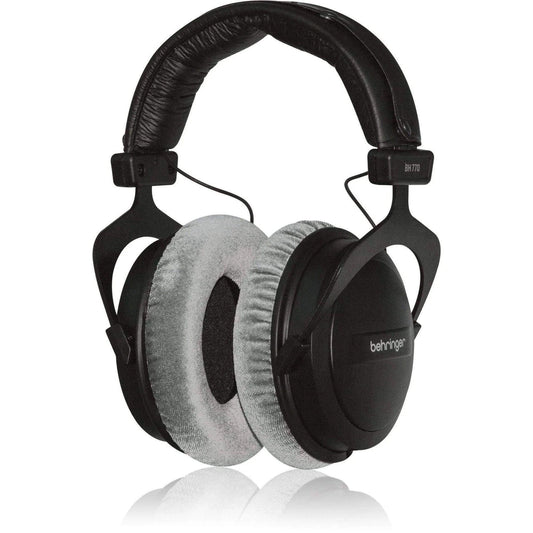 Behringer BH770 Closed-Back Studio Reference Headphones