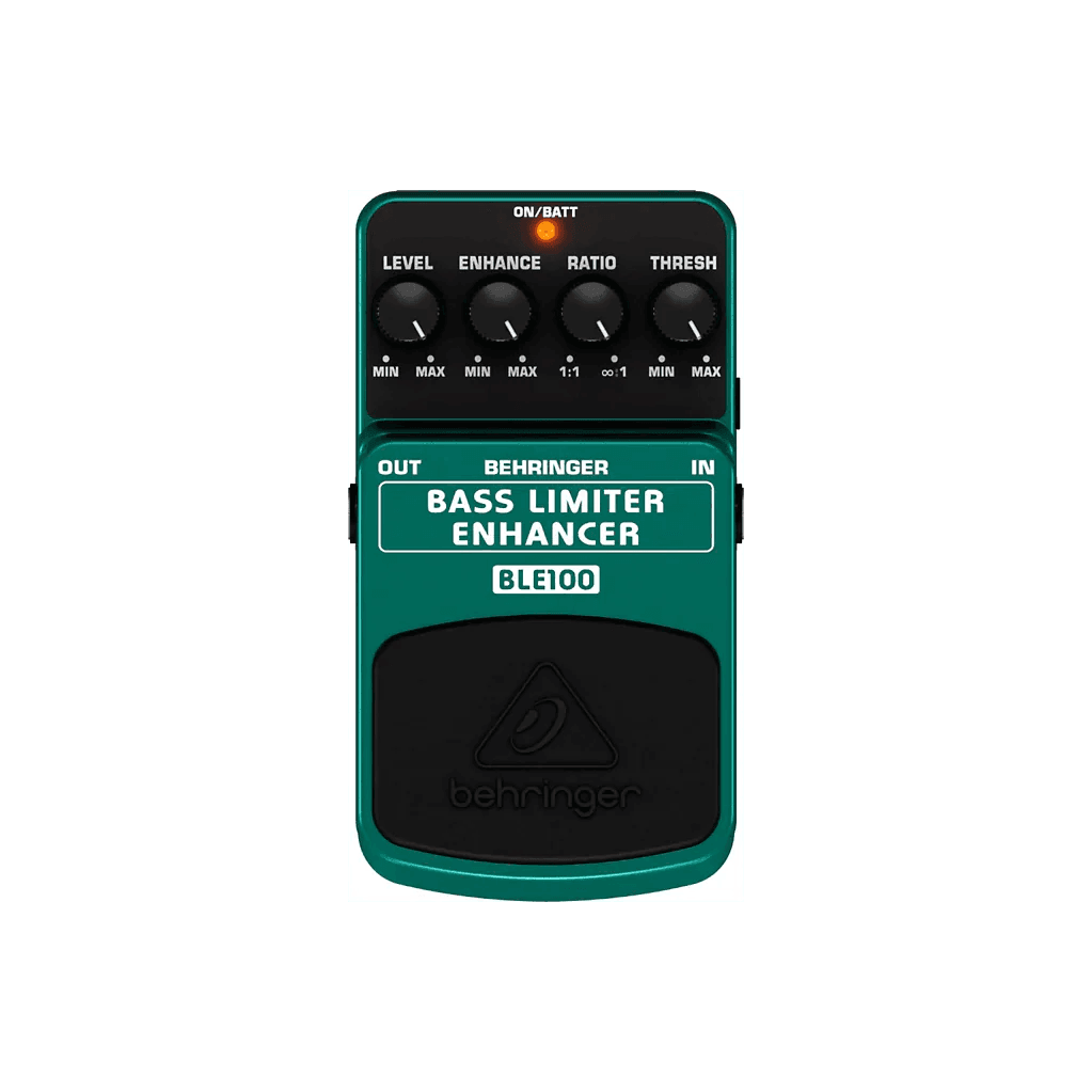 Behringer BLE100 Guitar Effects Pedal