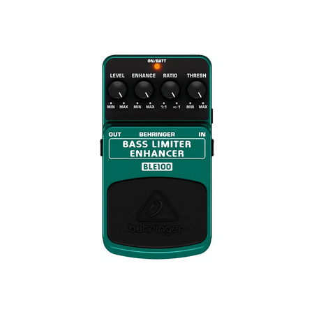 Behringer BLE100 Guitar Effects Pedal