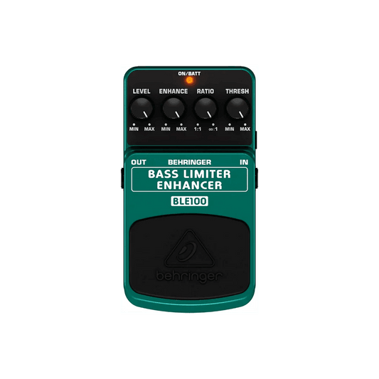 Behringer BLE100 Guitar Effects Pedal