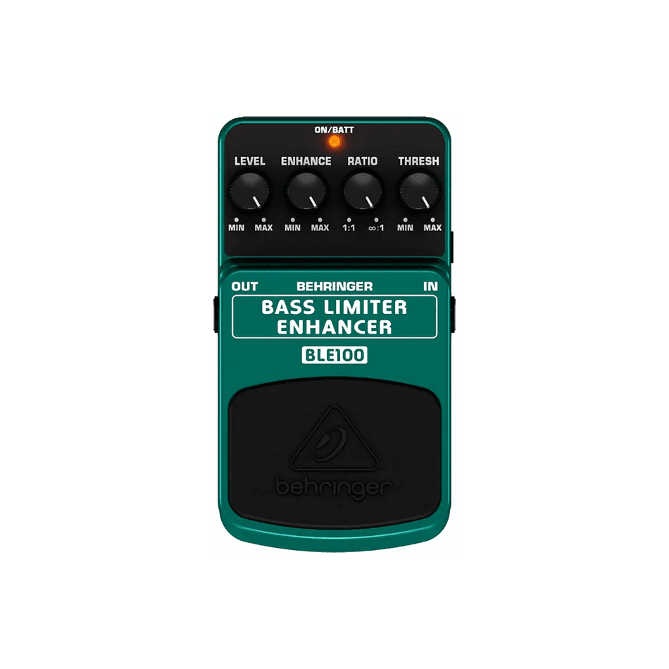 Behringer BLE100 Guitar Effects Pedal