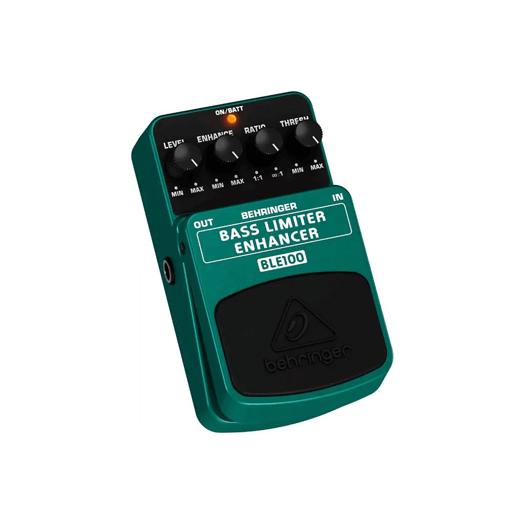 Behringer BLE100 Guitar Effects Pedal