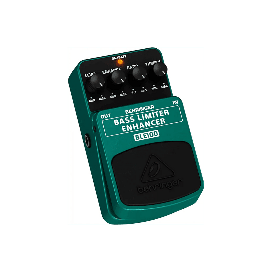 Behringer BLE100 Guitar Effects Pedal