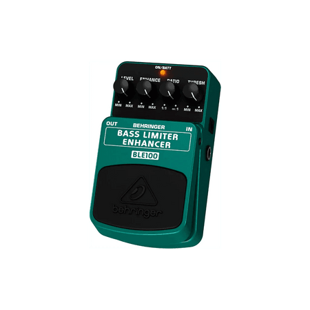 Behringer BLE100 Guitar Effects Pedal