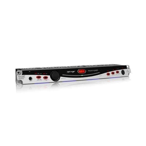 Behringer BTR2000 Auto Chromatic 2 Channel Tuner