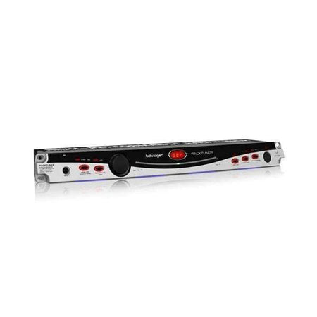 Behringer BTR2000 Auto Chromatic 2 Channel Tuner