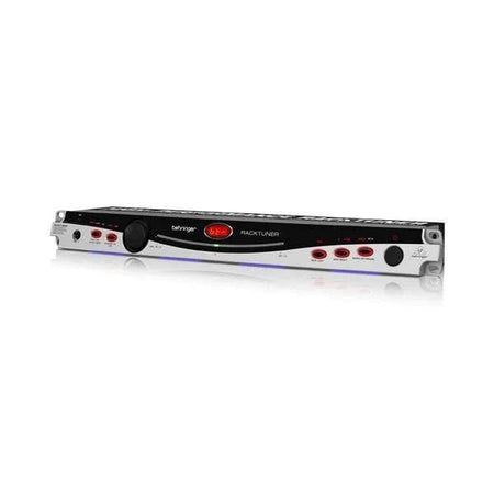 Behringer BTR2000 Auto Chromatic 2 Channel Tuner