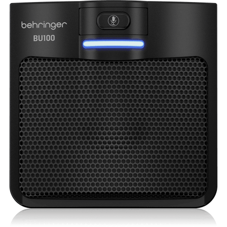 Behringer BU100 USB Boundary Microphone