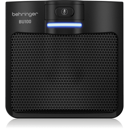 Behringer BU100 USB Boundary Microphone