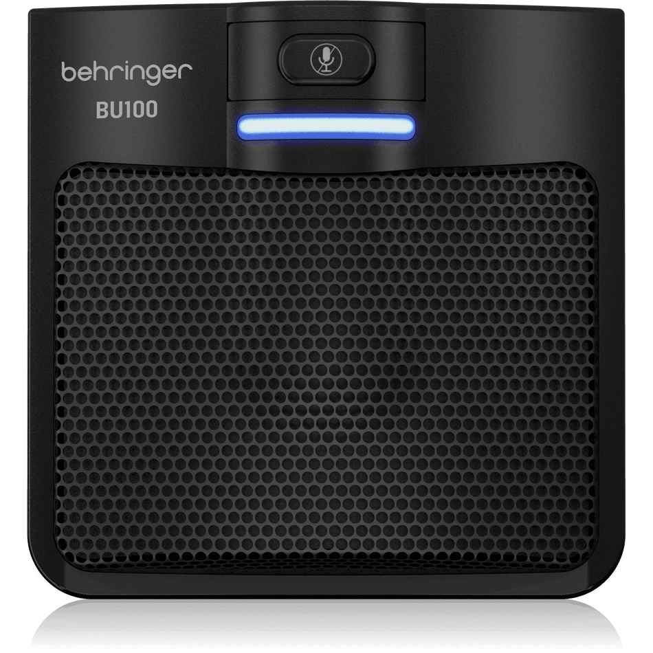 Behringer BU100 USB Boundary Microphone