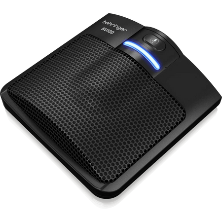 Behringer BU100 USB Boundary Microphone