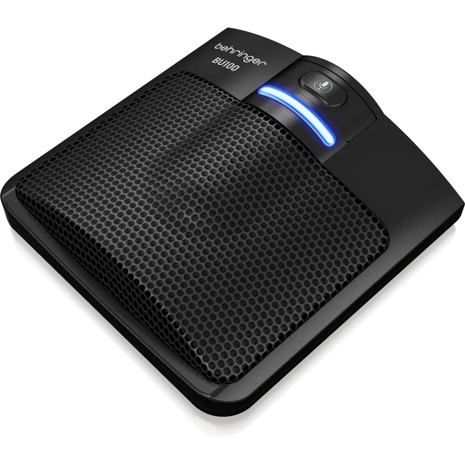 Behringer BU100 USB Boundary Microphone