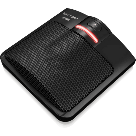 Behringer BU100 USB Boundary Microphone