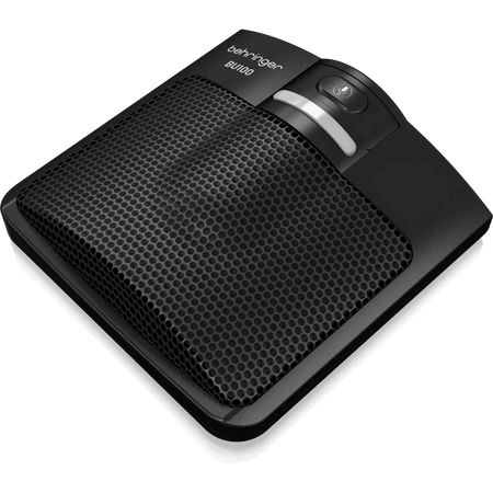 Behringer BU100 USB Boundary Microphone