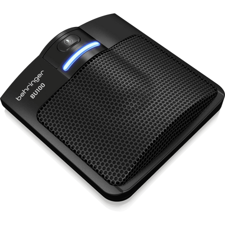 Behringer BU100 USB Boundary Microphone