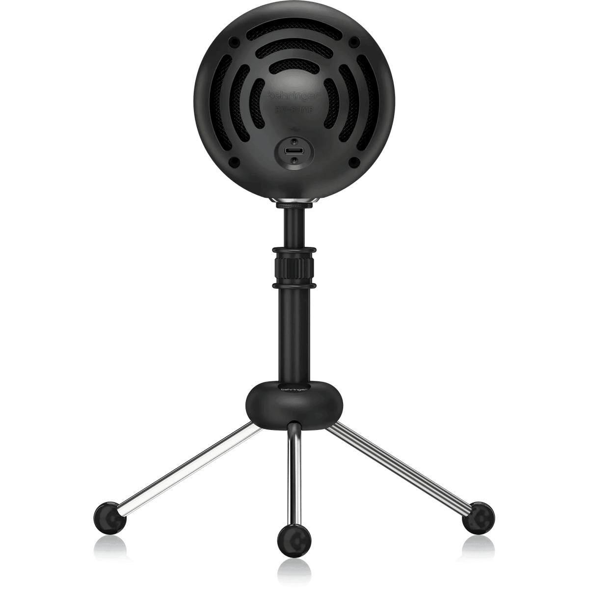 Behringer BV-BOMB Vintage Bomb USB Microphone