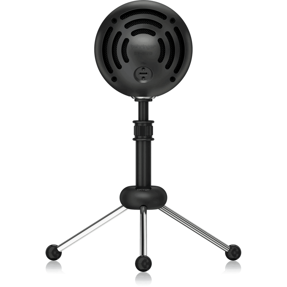 Behringer BV-BOMB Vintage Bomb USB Microphone