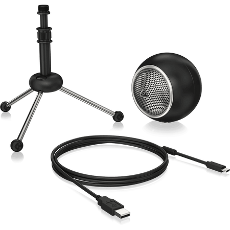 Behringer BV-BOMB Vintage Bomb USB Microphone
