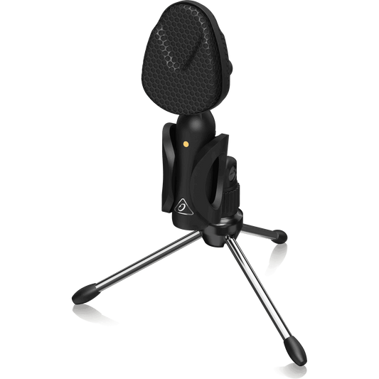 Behringer BV4038 Vintage Waffle Iron USB Microphone