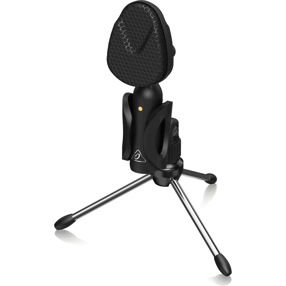 Behringer BV4038 Vintage Waffle Iron USB Microphone