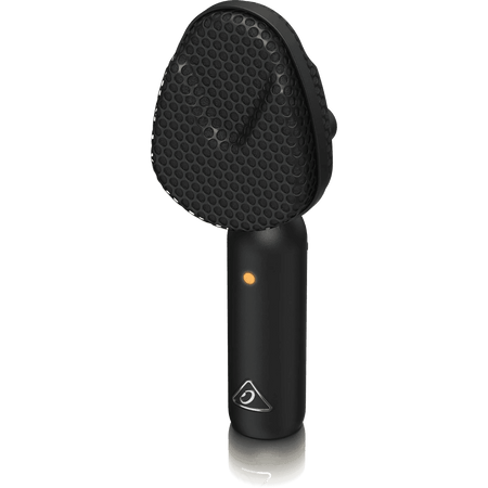Behringer BV4038 Vintage Waffle Iron USB Microphone