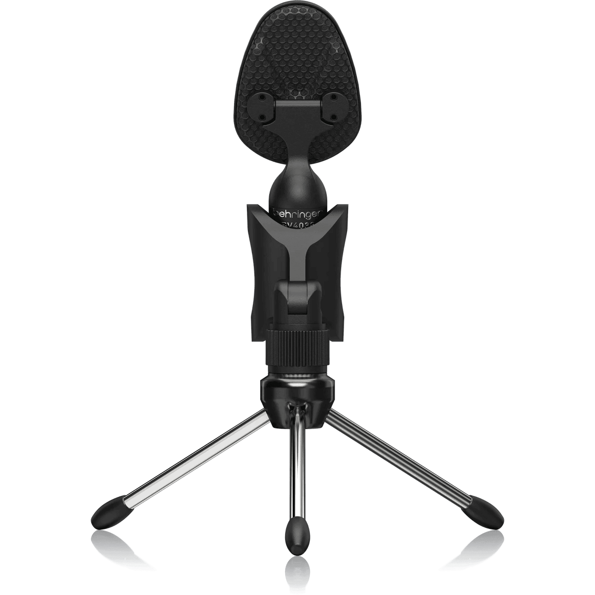 Behringer BV4038 Vintage Waffle Iron USB Microphone