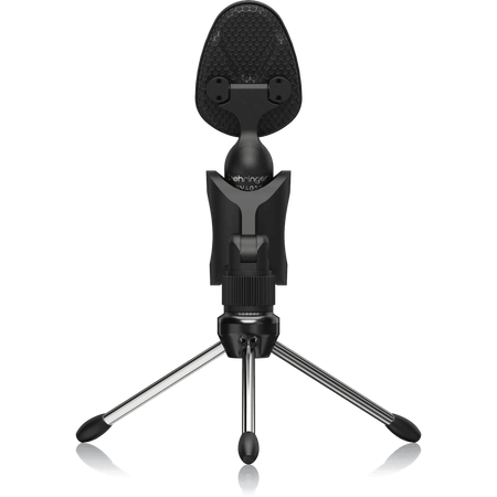 Behringer BV4038 Vintage Waffle Iron USB Microphone