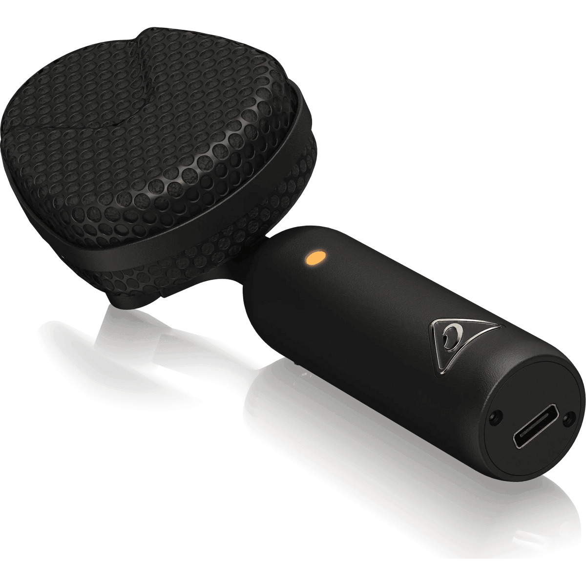 Behringer BV4038 Vintage Waffle Iron USB Microphone