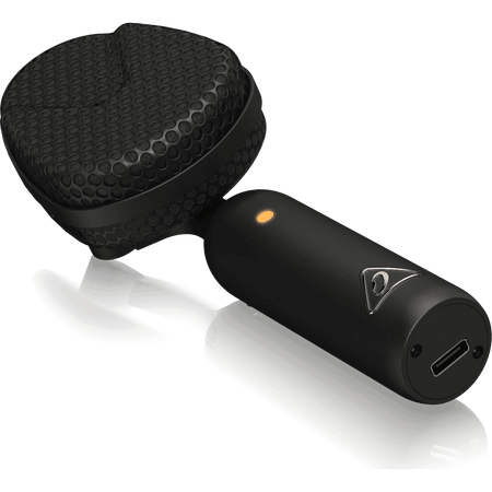 Behringer BV4038 Vintage Waffle Iron USB Microphone