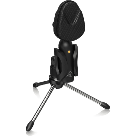 Behringer BV4038 Vintage Waffle Iron USB Microphone