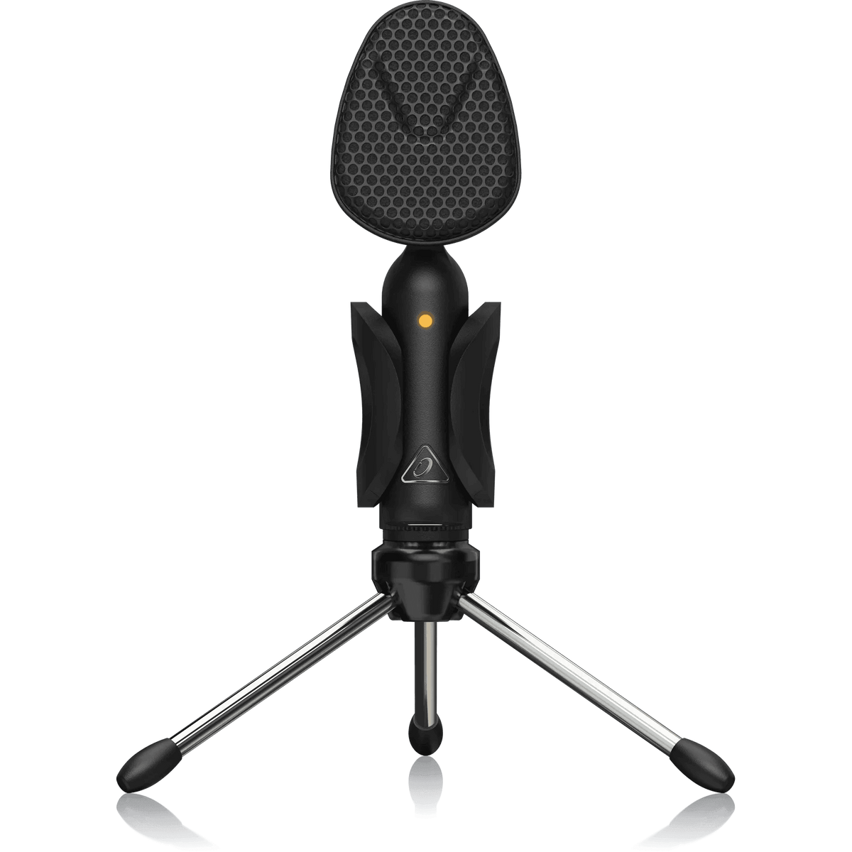 Behringer BV4038 Vintage Waffle Iron USB Microphone