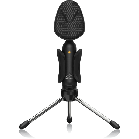 Behringer BV4038 Vintage Waffle Iron USB Microphone