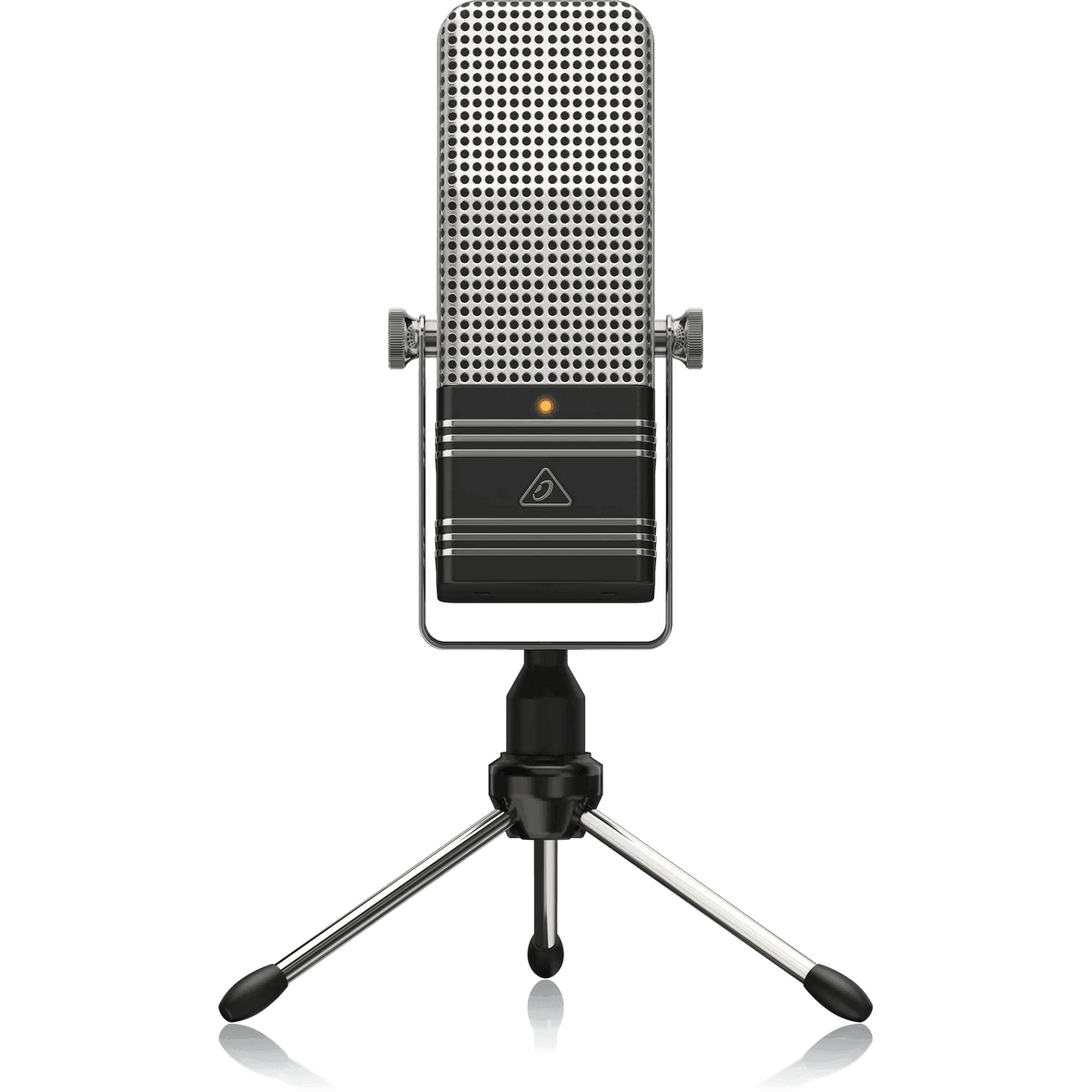 Behringer BV44 Vintage Broadcast Type 44 USB Microphone