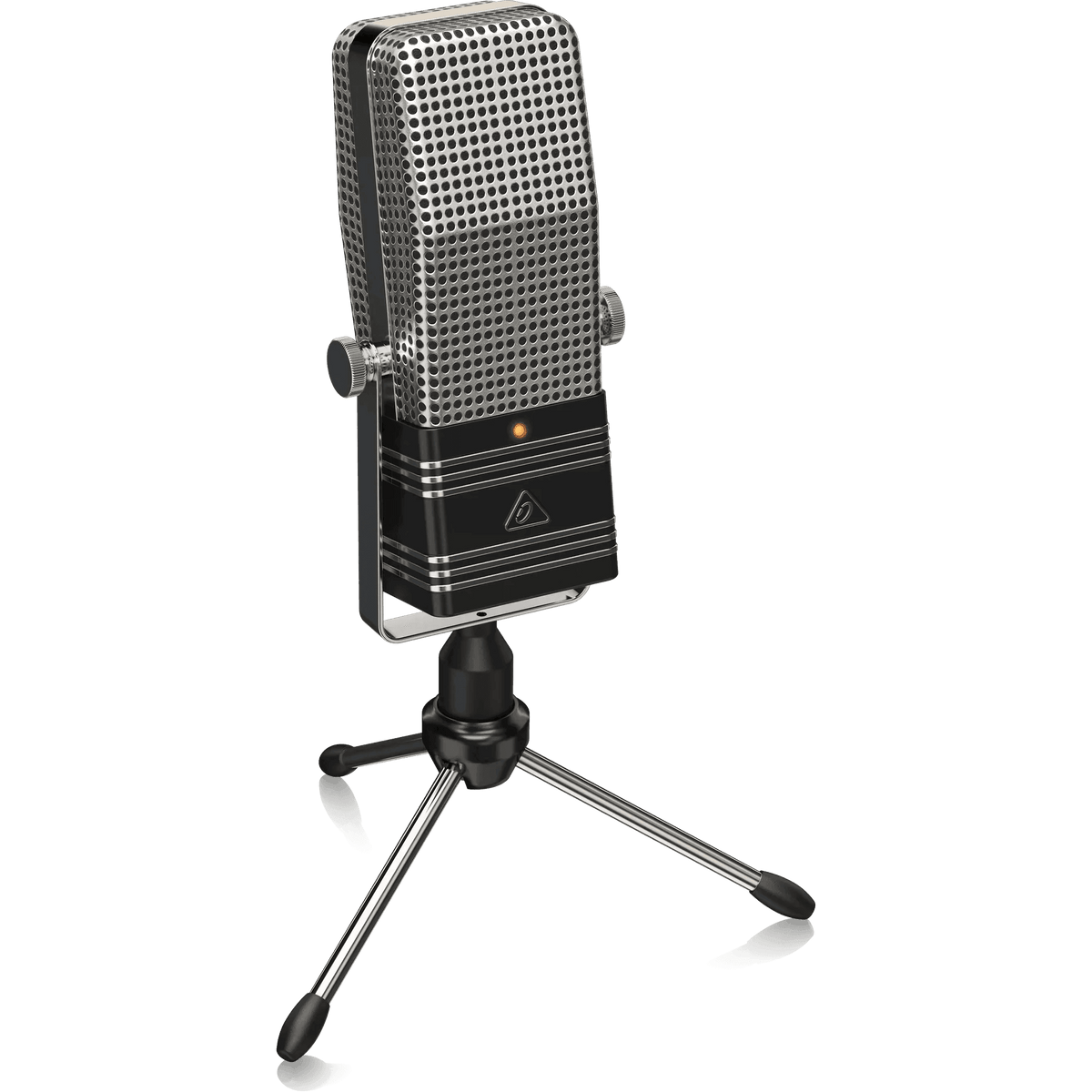 Behringer BV44 Vintage Broadcast Type 44 USB Microphone