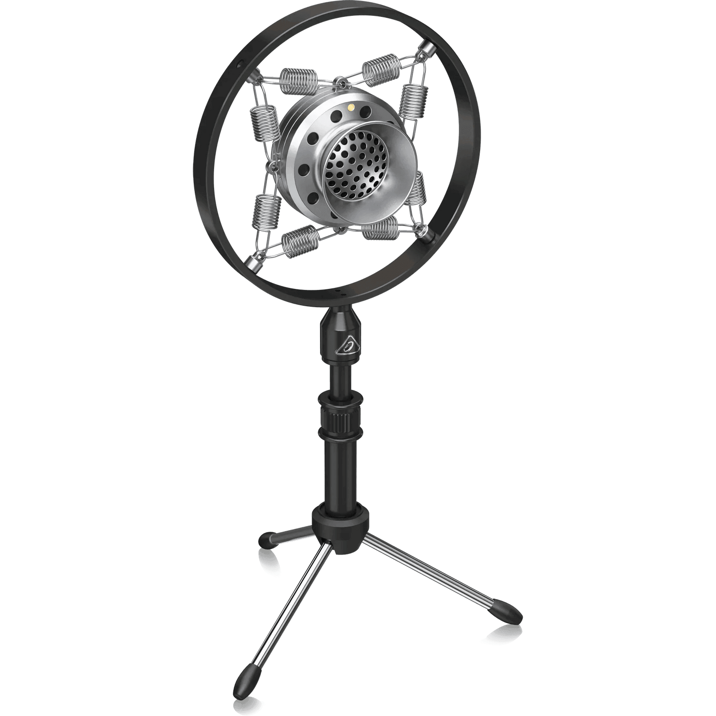 Behringer BV635 Vintage Spring Mount USB Microphone