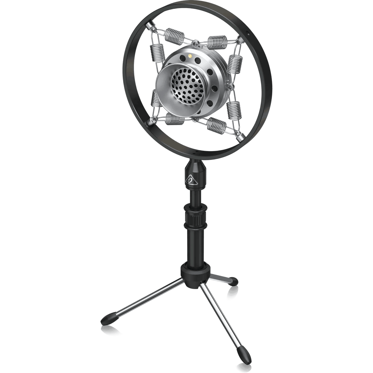 Behringer BV635 Vintage Spring Mount USB Microphone