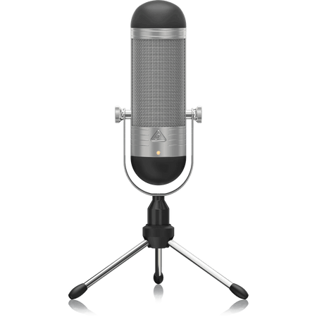 Behringer BVR84 Vintage Capsule USB Microphone