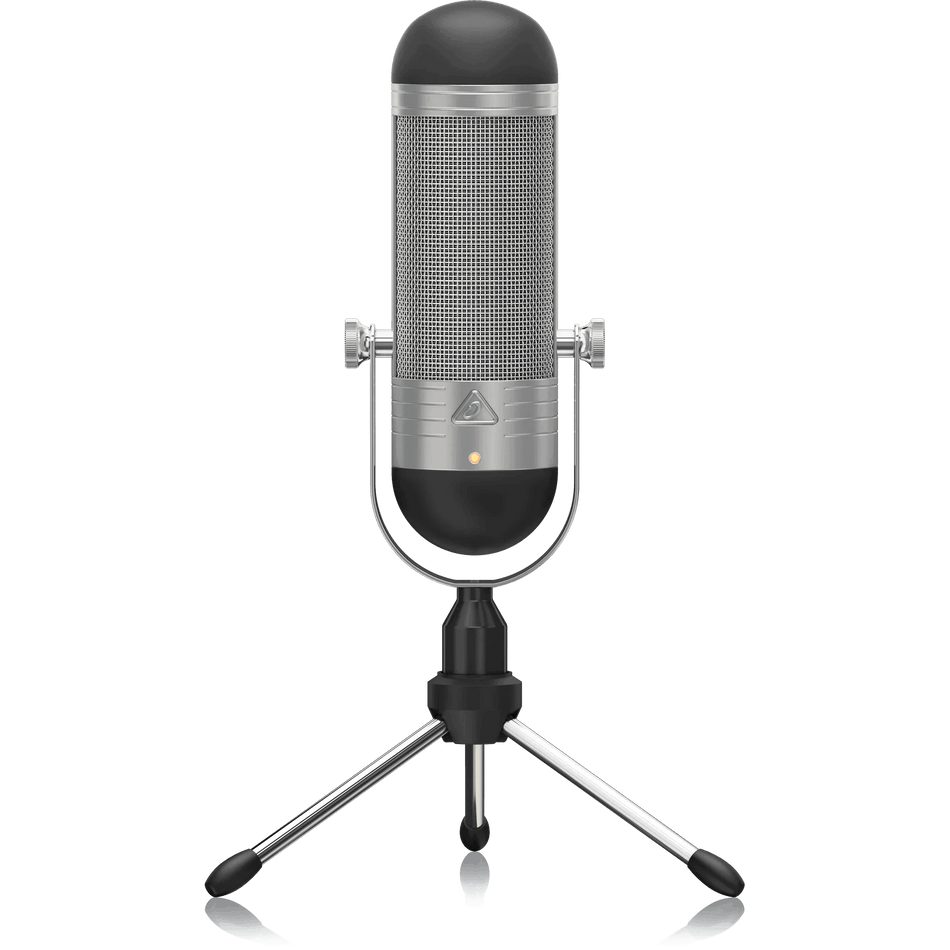 Behringer BVR84 Vintage Capsule USB Microphone