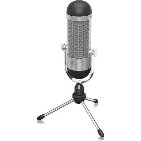 Behringer BVR84 Vintage Capsule USB Microphone
