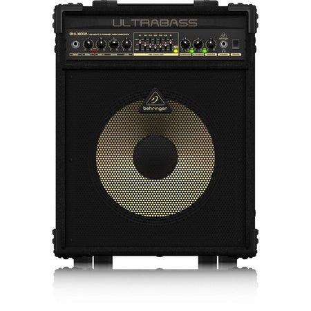 Behringer BXL1800A Ultrabass Combo Amp