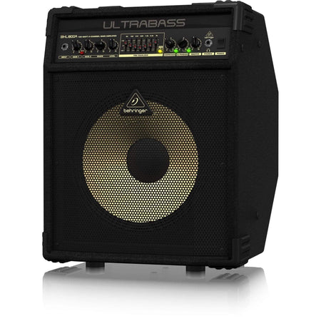 Behringer BXL1800A Ultrabass Combo Amp