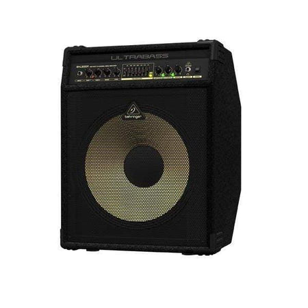 Behringer BXL3000A Bass Amplifier