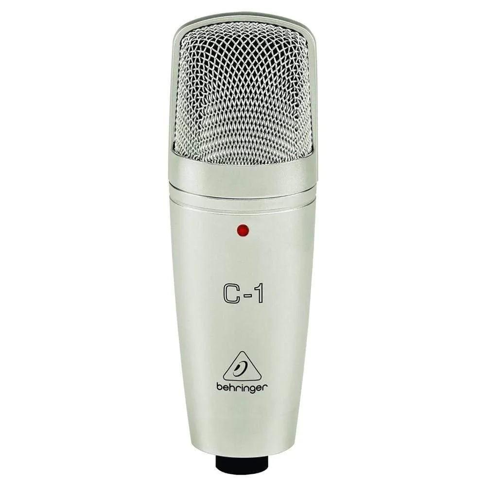 Behringer C-1 Condenser Microphone