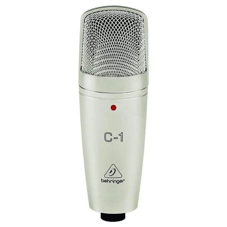 Behringer C-1 Condenser Microphone