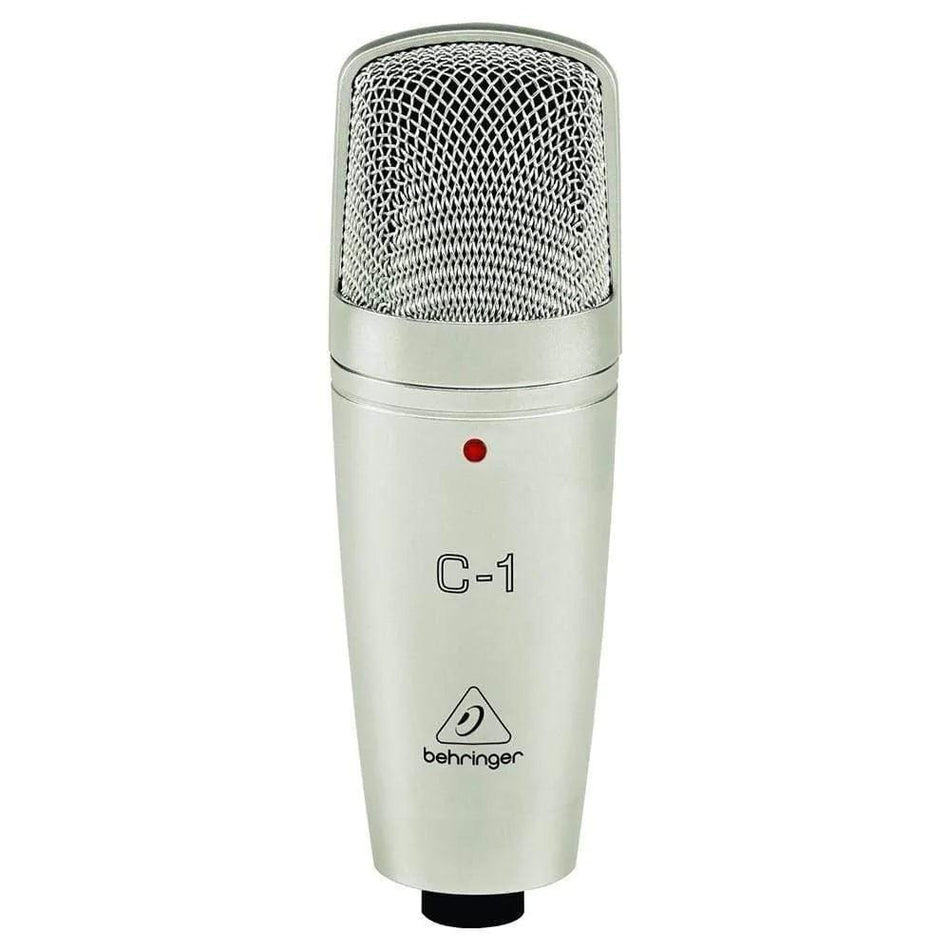 Behringer C-1 Condenser Microphone