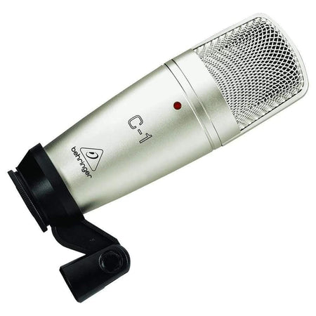 Behringer C-1 Condenser Microphone