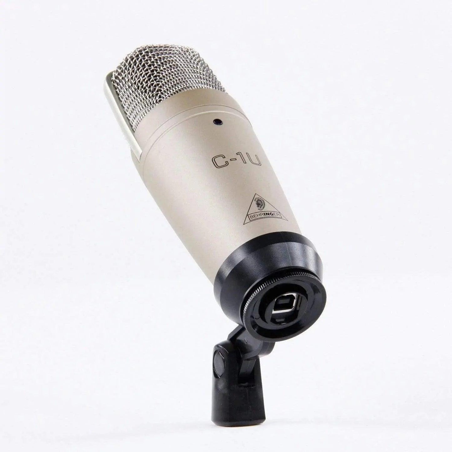 Behringer C-1U Condenser USB Microphone