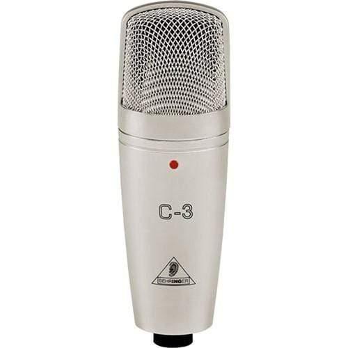 Behringer C-3 Condenser Microphone